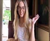 Playing Secret Game With Little Step Sister - Molly Little - Family Therapy - Alex Adams from step sis plays a game with step bro and didn39t expect such a challenge