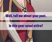 Raphtalia Goes To The Wrong Job Interview (Waifu Hub) from pourn hub pargent se