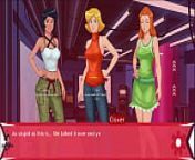 Totally Spies Paprika Trainer Part 15 from totally spies episode 15