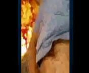 MUHAMMAD RIAZ '' JERKING ON VIDEO SCANDAL '' from bangla riaz sabnour all sobivideo