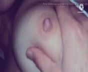 HOT ARAB blowjob cum in mouth eathing cum. from قحاب وهران
