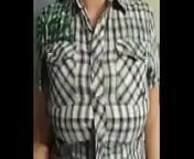 Como abrir una camisa con las (.)(.) from shirt video