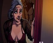 Abuela Madrigal Compilation (Encanto) Pt1 from animation granny porn