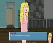 Lois Griffin Shower. Family Guy. from gayathri nude fakeamily guy lois griffin bondage