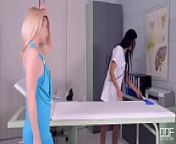 The Nurturing Nurse from vanessa lane nurse naughty girl scene 4