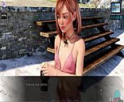 SUNSHINE LOVE v0.70 #124 &bull; Fingering petite redhead on the beach from xanimu com 124 hentai and gaming porn videos‏ dragon animated yiff‏ampcd301amphlidampctclnkampglid