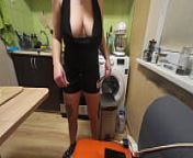 nextdoor girl dance at my kitchen before i fuck she's tight pussy from kuch bihar dance turup hungama stag sex