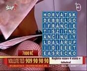 Stil-TV 120405 Sexy-Vyhra-QuizShow from eurotic tv