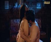 Desi Bhabhi from shahad part 2 2022 ullu originals hindi porn web series ep 4