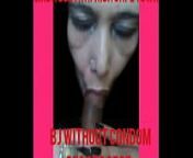 Linda South Africa Cape Town enjoy Blowjob with out condom life from south indian watte