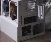 The Verge Cringe PC Build from cring mms