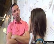 Brazzers - Brazzers Exxtra - Kalina Ryu and Keiran Lee -If I Was Your Boss from keiran