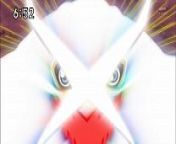 Shoutmon becoming a king and fucking Bagramon inside from digimon xxxxww vdoa vonmp