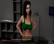 Away from Home (Vatosgames) Part 33 can't Stop I Love Yoga by LoveSkySan69 from “i kickass” from kickasskandy