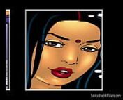 Savita Bhabhi Videos - Episode 42 from new episode hindi web series