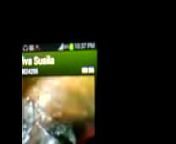 Video0001 from nepali ladies mobil