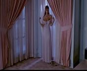 BV - Monique Gabrielle in Bachelor Party (1984) from dancin bv