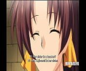 Disciplining Students In H.S - ENG SUBS from h anime