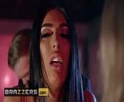 Milfs Like it Big - (Ava Koxxx, Danny D) - Anal Encounter With A Stranger - Brazzers from bar girl fuck