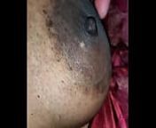 Tamil Desi wife boobs milk from tamil milk boob