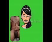 Videochat... Snapchat ID- duckb7577 from indian girl snapchat