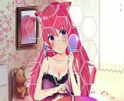 Sakura's Mirror - Full Gameplay from chinese program