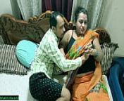 Indian cheating wife sex! Homemade sex from ngintip bumil