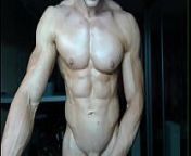 solo guy muscle ripped from muscle men solo