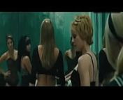 Vanessa Hudgens Sexy Scene in Sucker Punch from a2z hollywood celebrity sexy