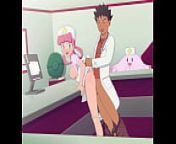 Pokemon Doc Brock fucking Nurse Joy Cum inside from pokemon joy and jane hentai porn randi hot sex as cartoon