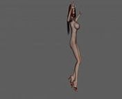 didihires5 from 3d nude famil