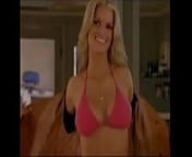 Jessica Simpson Striptease from jessica chastain nude ass