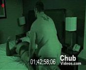 Hidden Cam from x videos gay chubb cub fuck fat man