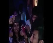 Swathi naidu enjoying in pub part-1 from indian xxx pub