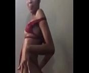 Instagram Model @pattycakegurls Shows Off Crazy Twerking Skills from sexyred magiccity
