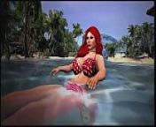 Louise Kristan-Faulds - Profile from sl actress