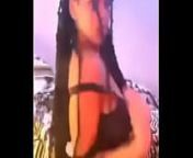 Girls shows her body from nigeria girl showing
