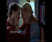 Heather Graham - k. Me Softly (sex against wall) from lusciousnet celebs porn