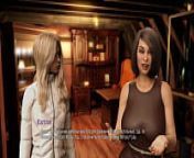 Complete Gameplay - College Bound: Arctic Adventure, Part 2 from lizzie naked adventures 3d