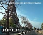 One night in Paris - full DORCEL movie (softcore edited version) from film dorcel