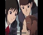 Serial Experiments Lain: 10 Love from all serial benga