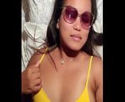 Flashing you my Asian Pinay tits laying in bed from atq official nude in bed tease video leaked dirtyship commp4 snapshot 07 00 2020 12 15 16 49