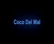 Coco de Mal fucked and facialized from teen fuck mal