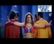 desimasala.co - Big Boob Sapna Huge Cleavage Show Item Song from hot sapna movie angoor part 6