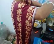 Desi Village Bhabi Sex In kitchen with Husband ( Official Video By Localsex31) from desi village bhabi fucking with devar 20
