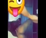 Twerking partt from instagram bbw