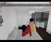 Fucked by roblox daddy~ from roblox gameplay