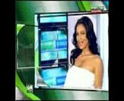 Goluri si Goale ep 15 Gina si Roxy (Romania naked news) from sport boobs tv