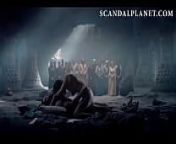 Anya Chalotra as Yennefer ( The Witcher Netflix ) sex scene from the outsider netflix sex scene nude naked shioli kutsuna 3 jpg