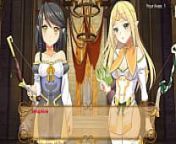 Training elves, ruiling a kingdom and being a demon lord.........Sounds like a good time (Elven Conquest) Remake Ep 1 from xx remake pp and girl sex video xxx raj ab van